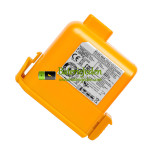  Baterie pro LG EAC63382204 Cord-Zero A9 A9N A9K-CORE [Náhradní baterie]